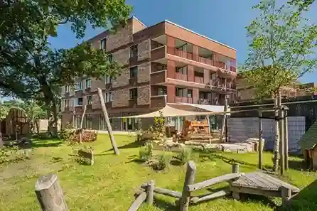 Stadtküken Kita Baumpieper - Neugraben-Fischbek