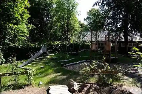 Stadtküken Kita Johann's Garten - Groß Borstel