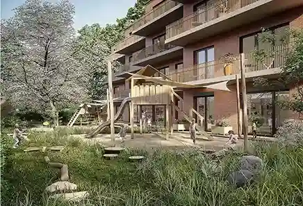 Stadtküken Kita Lohbekpark - Lokstedt