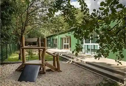 Stadtküken Kita Putte - Wandsbek